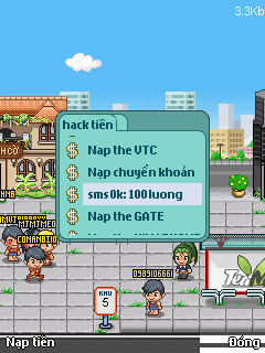 Hackluongpro
